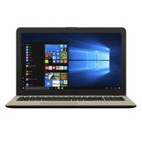 Asus  VivoBook X541NA-n3350-4gb-1tb